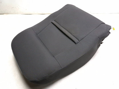 2014 Ford Focus Front Passenger Seat Back OEM