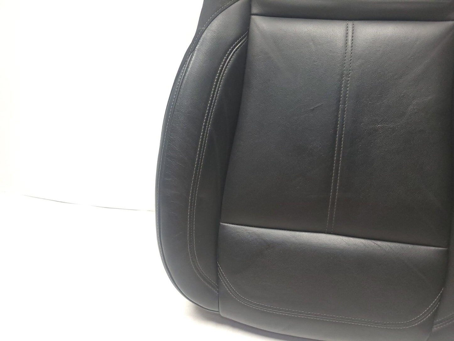 2017-2023 Alfa Romeo Stelvio Lower Seat  Front Passenger Side Right OEM