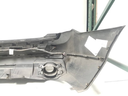2010 - 2016 Cadillac SRX Rear Bumper Cover OEM