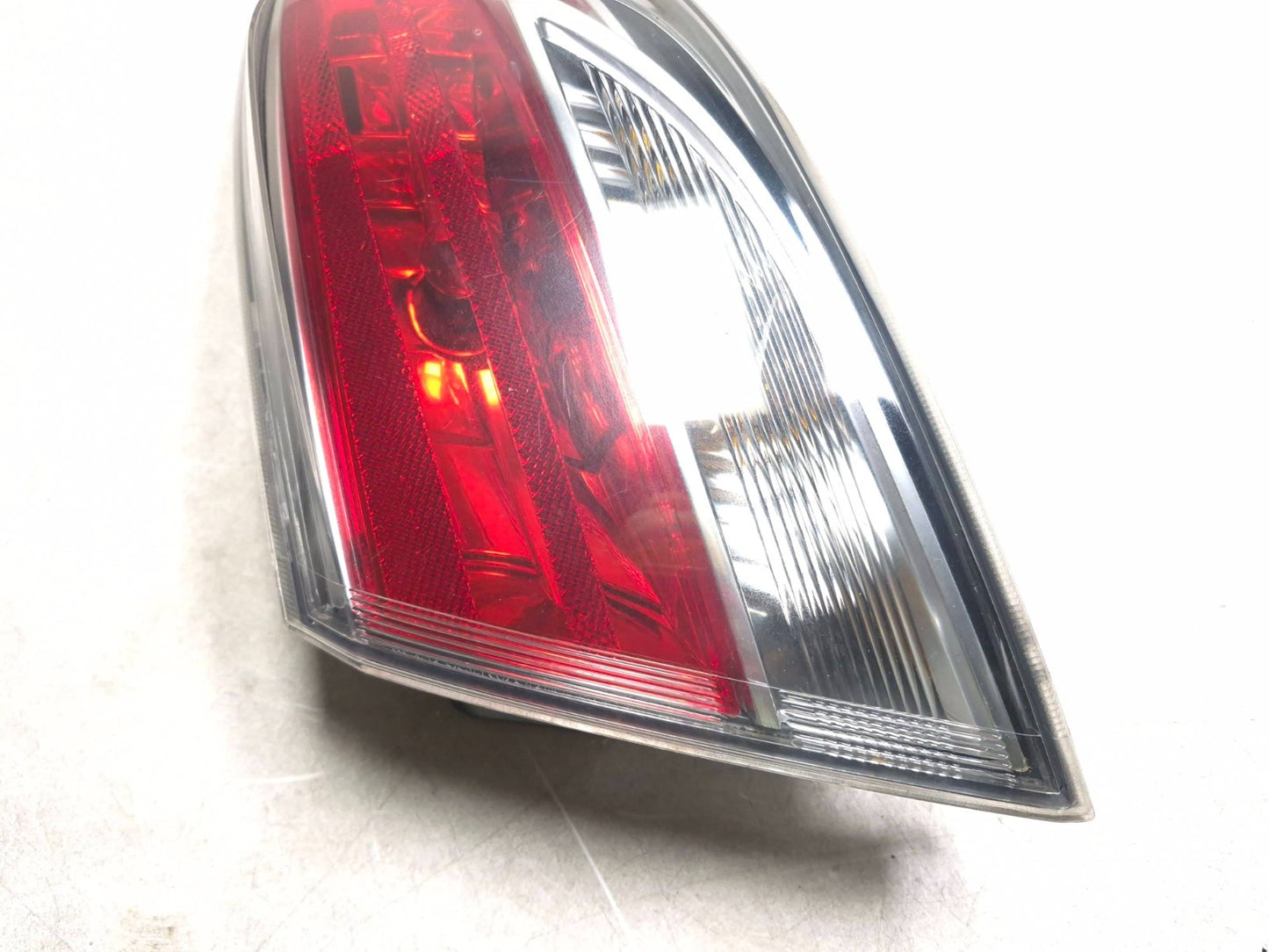 2012 Mazda 6 Rear Passenger Tail Light OEM