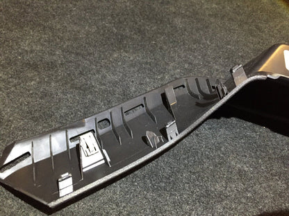 12 13 14 Ford Focus Sedan Center Console Plastic Cover OEM