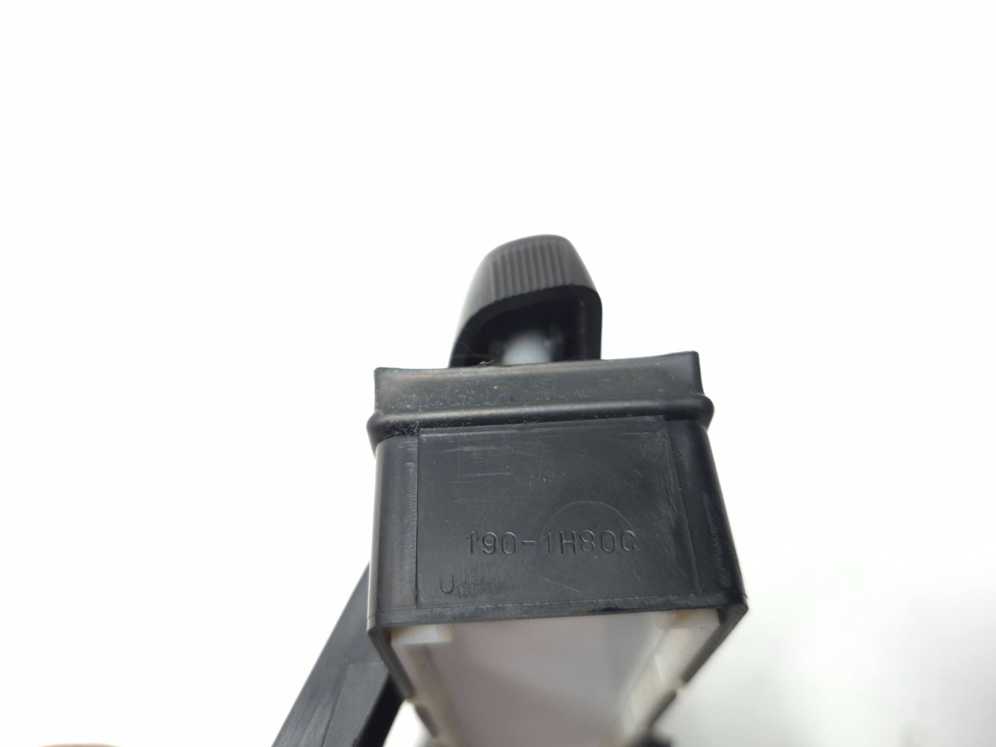 2009 Lexus IS250 Front Left Driver Seat Adjust Control Switch OEM