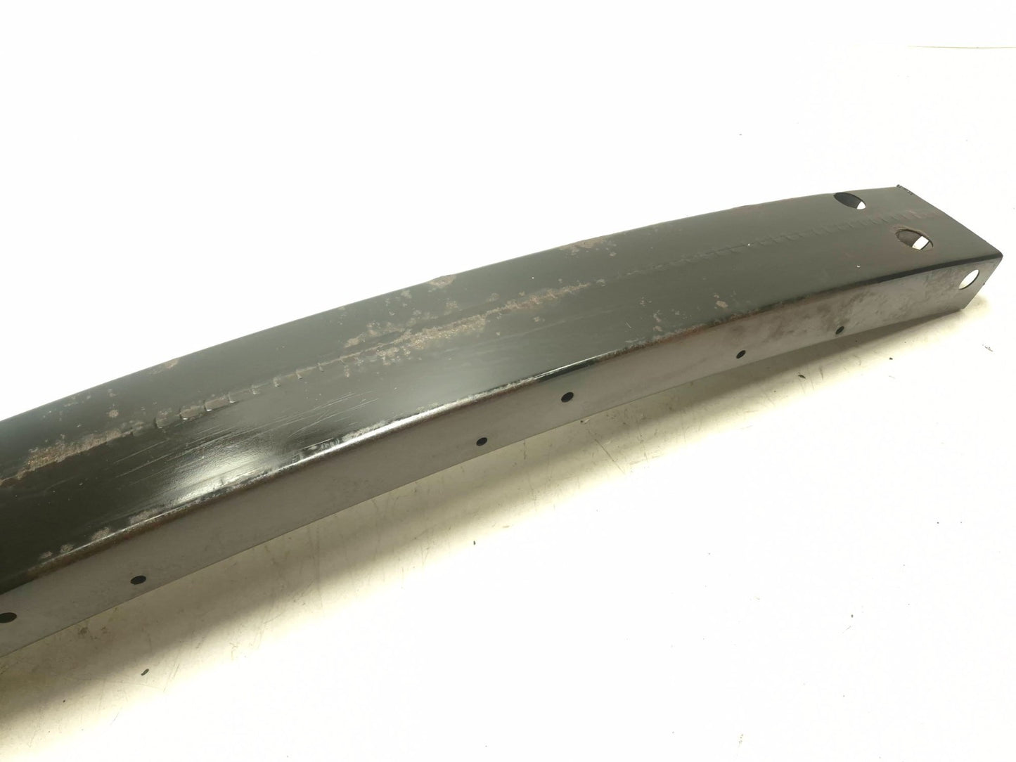 2004 Toyota Corolla Front Bumper Reinforcement Absorber Bar OEM