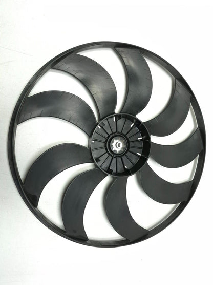 2011 Nissan Juke Fan Blade OEM