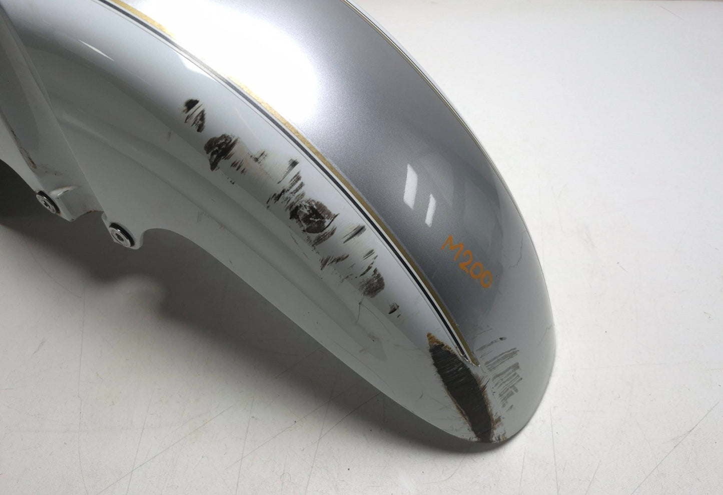 2013 Suzuki Vl800 Boulevard C50 Front Fender OEM