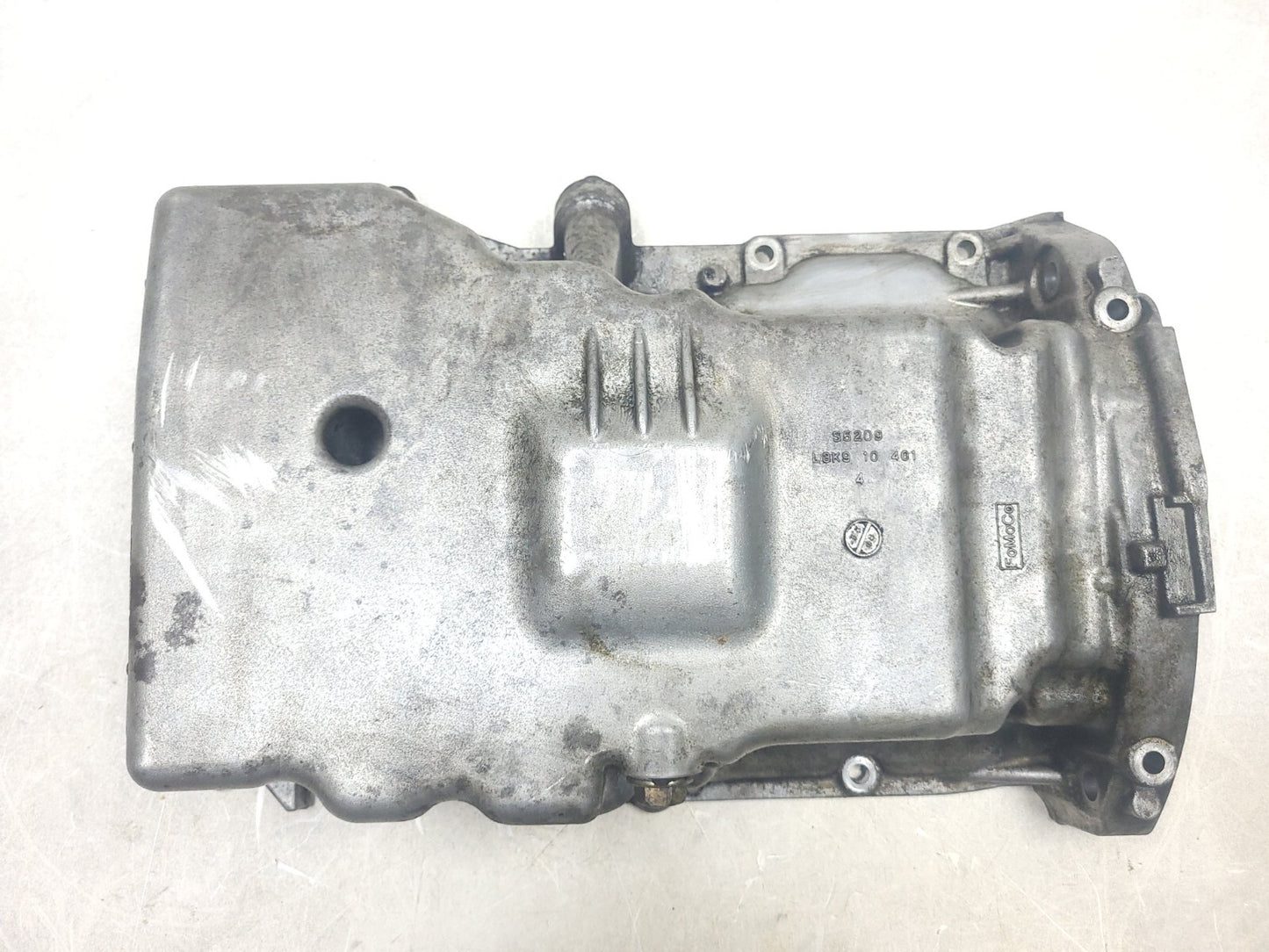 2009 Mazda Cx-7 Engine Oil Pan OEM
