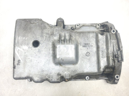 2009 Mazda Cx-7 Engine Oil Pan OEM