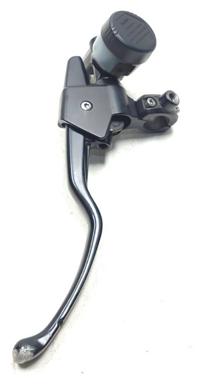 05-08 BMW K1200r K1200 Clutch Master Cylinder W/ Lever OEM