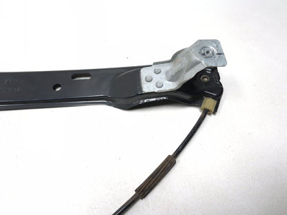 2014 Ford Focus St Window Motor Regulator Front Right Passenger Side Oem✅