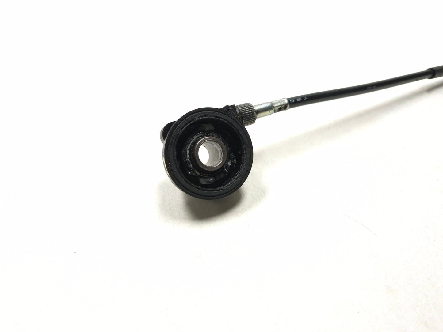 2008 Kawasaki Ninja 250r Ex250j Speedometer Cable OEM