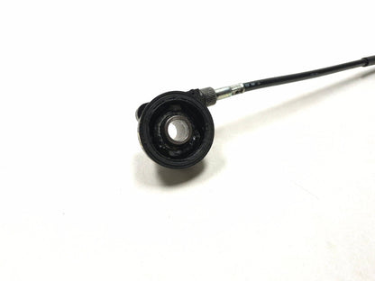 2008 Kawasaki Ninja 250r Ex250j Speedometer Cable OEM