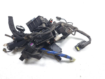 2016 Hyundai Veloster Fuse Box Wire Harness OEM