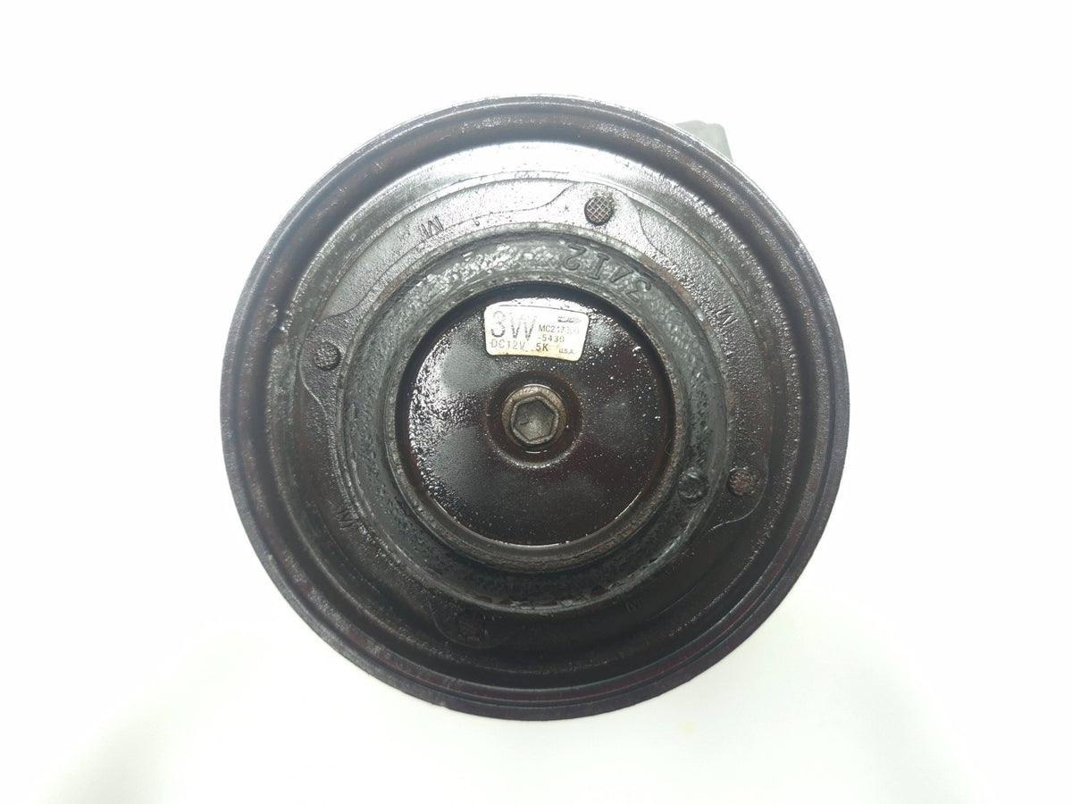 2008 Acura Tl Type-s A/c Compressor OEM