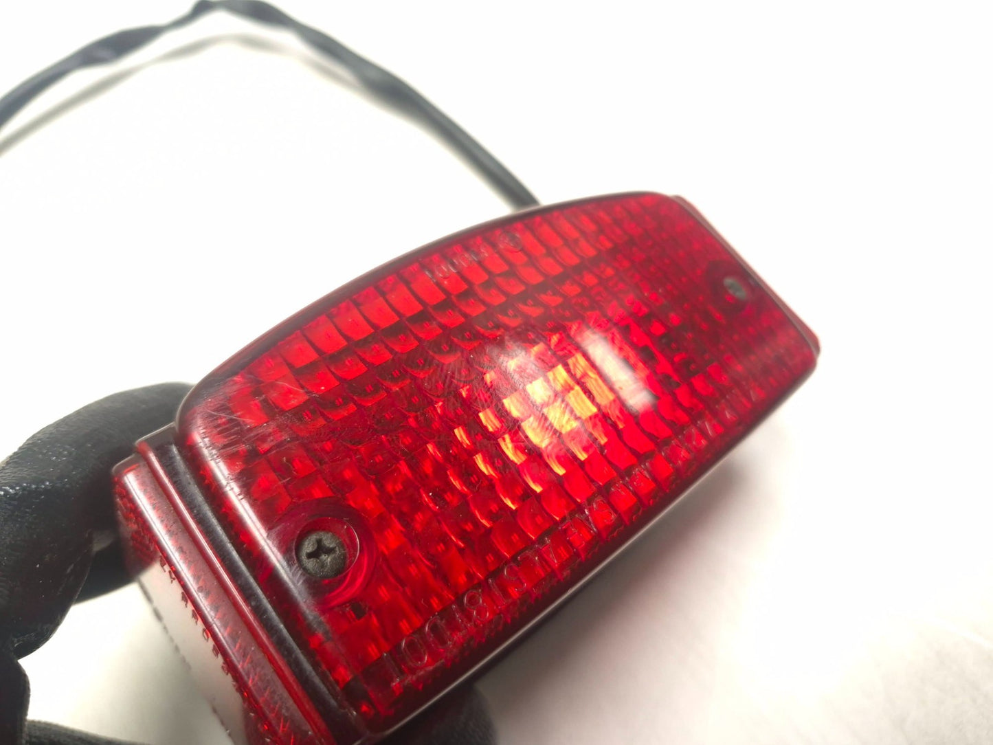 1997 Honda Magna Vf750c Tail Light OEM