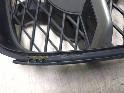 2008 BMW X6 E71 Fog Light Lamp & Grille Driver Side Left  OEM