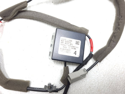2014 2015 Infiniti Q60 Gps Antenna Module 25975jj90b OEM