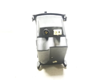 2010 - 2016 Cadillac SRX Central Console Storage OEM