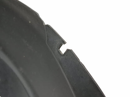 2013 Hyundai Genesis Rear Fender Liner Splash Guard 4pcs OEM
