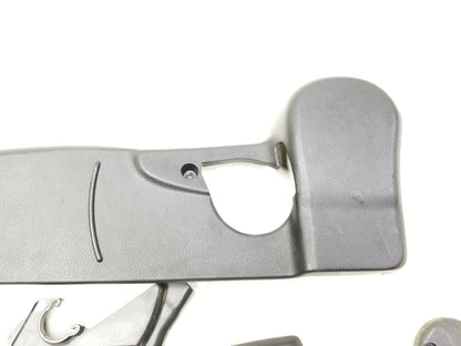 2013 - 2016 Scion Fr-s Trim W/ Guide Sleeve & Knob Front Driver Side Left OEM