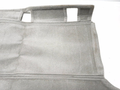 2012 Nissan Rogue Trunk Floor Mat Carpet  OEM