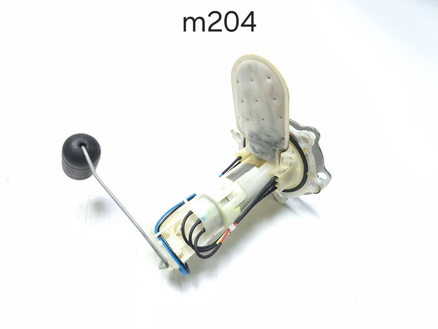 2024 Triumph Speed 400 Fuel Pump OEM