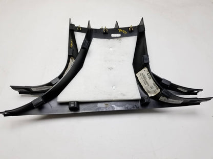 2012 Jeep Grand Cherokee B Pillar Panel Cover Trim Left & Right  OEM