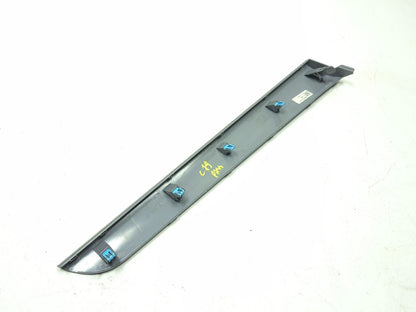 2022 Subaru Crosstrek Dash Trim Panel Molding Passenger Side Right OEM