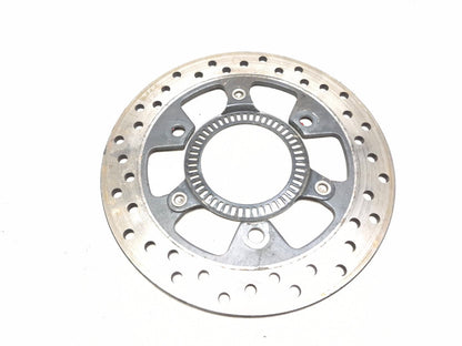2024 Kawasaki Ninja 500 Ex500 Rear & Front Brake Disc Pair OEM