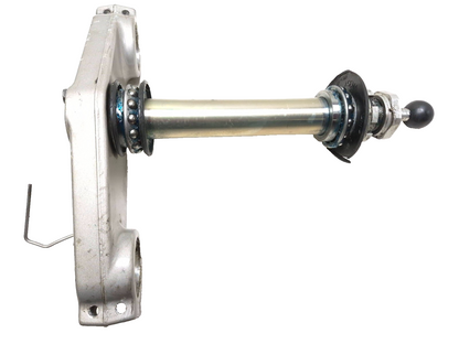 2005  Triumph Sprint St Lower Triple Tree  OEM