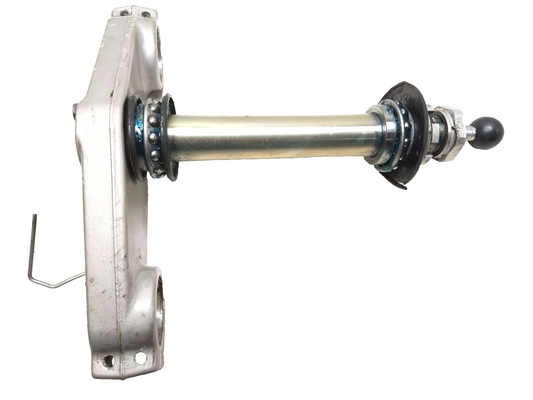 2005  Triumph Sprint St Lower Triple Tree  OEM