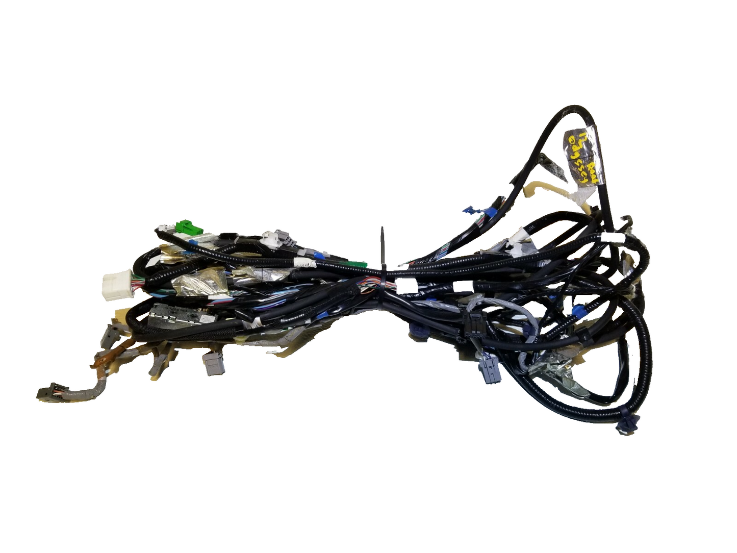 2012 Honda Odyssey Sun Roof Wiring Harness OEM