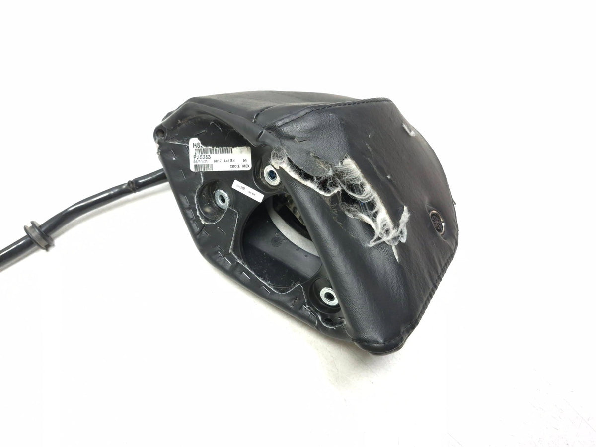 2014-2024 Harley Davidson Touring Ultra Limited Speaker Pods & Switches 2pcs OEM