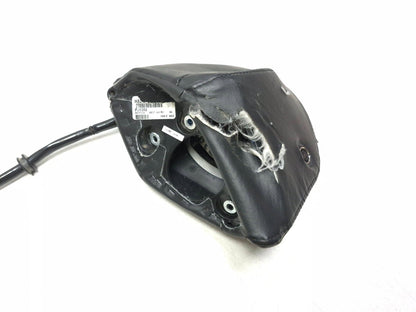 2014-2024 Harley Davidson Touring Ultra Limited Speaker Pods & Switches 2pcs OEM