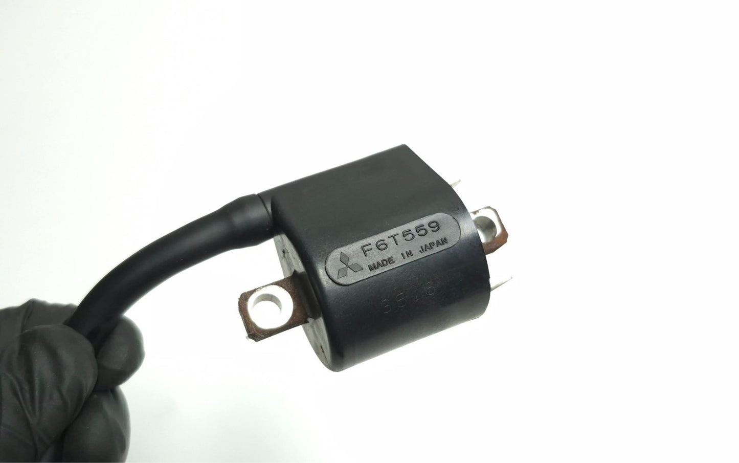 2013 Suzuki Vl800 Boulevard C50 Ignition Coil Pair OEM