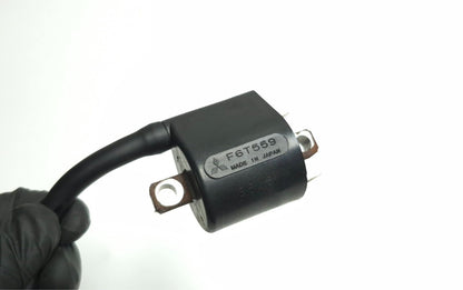 2013 Suzuki Vl800 Boulevard C50 Ignition Coil Pair OEM