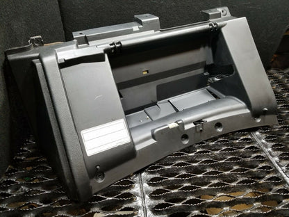 06 07 08 Infiniti Fx35 Glove Box Tray W/o Door Lid OEM