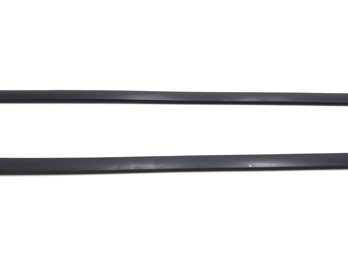 2011 Nissan Juke Exterior Roof Trim Molding OEM