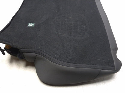 2014 Fiat 500l Rear Seat Upper Cushion Right Passenger Side OEM