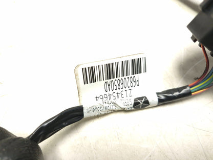 2017 Dodge Journey Roof Headliner Wire Harness OEM