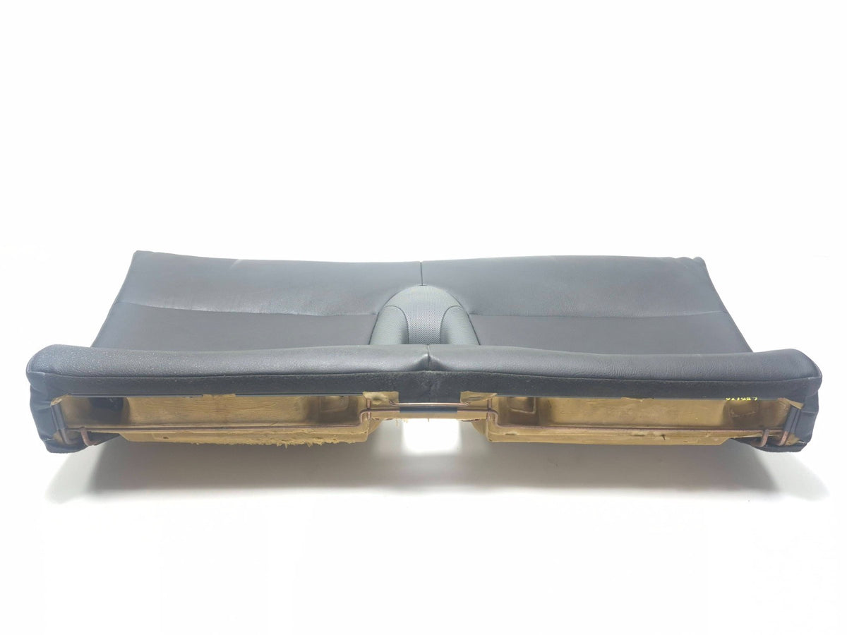 2007-2013 Mini Cooper R56 R55 Hatchback Rear Seat Lower Cushion 8332810 OEM
