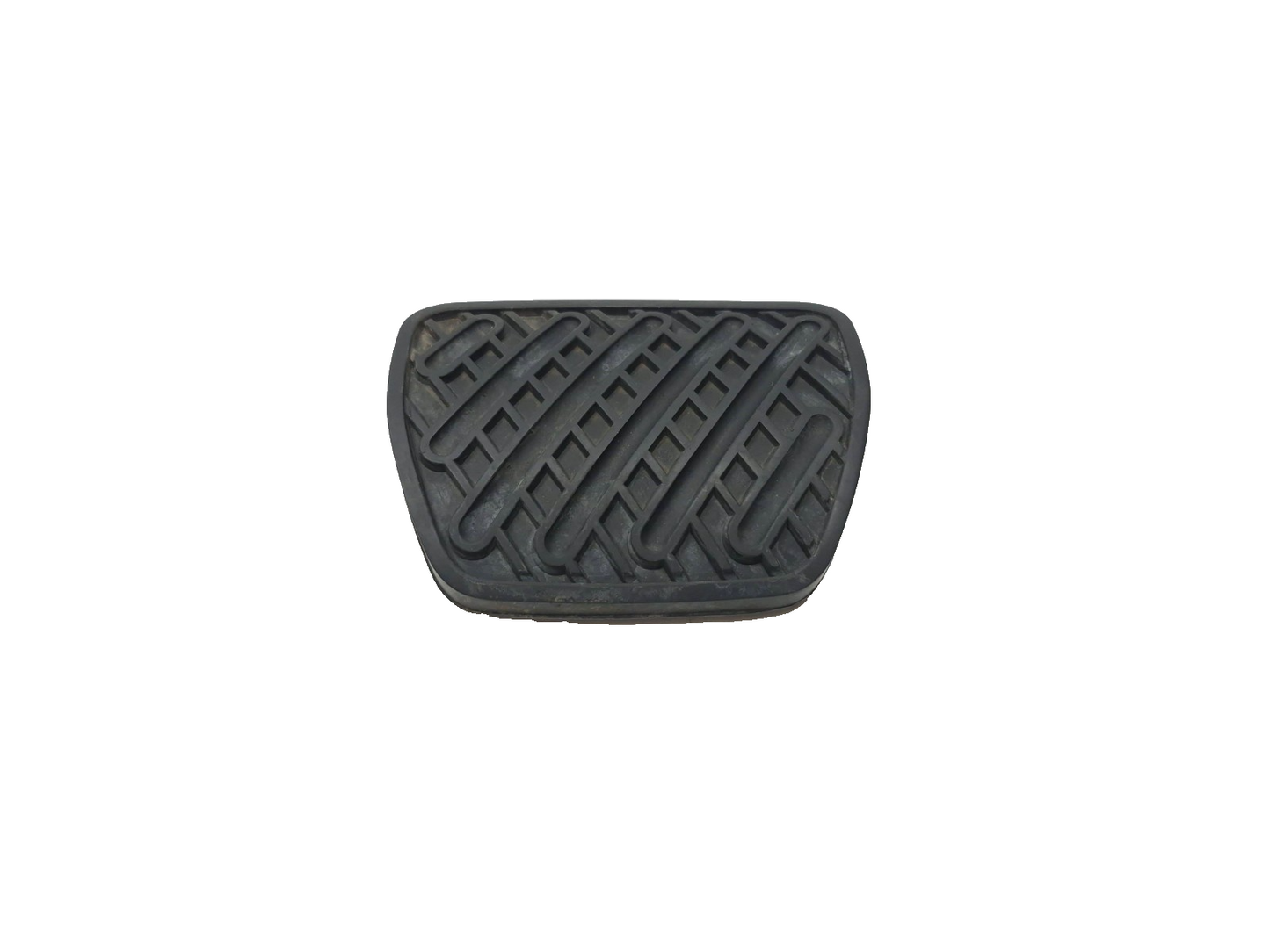 2011 Nissan Juke Brake Pedal Pad OEM