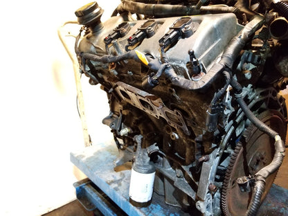 2012 Lincoln MKS Engine 3.7l (vin R, 8th Digit) 138k Miles ✅