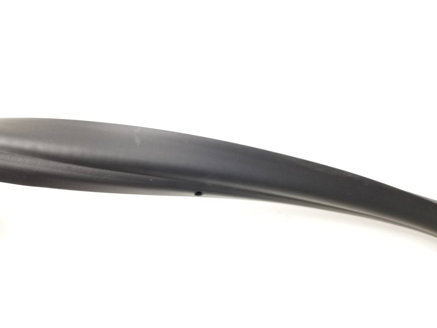 2021 Tesla Model 3 Rear Passenger Door Weatherstrip Seal 1090499 OEM