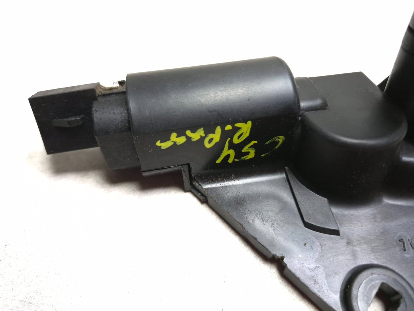 2008 Lincoln Navigator Rear Quarter Window Motor Actuator Left & Right OEM