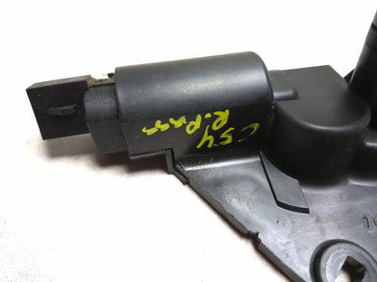 2008 Lincoln Navigator Rear Quarter Window Motor Actuator Left & Right OEM