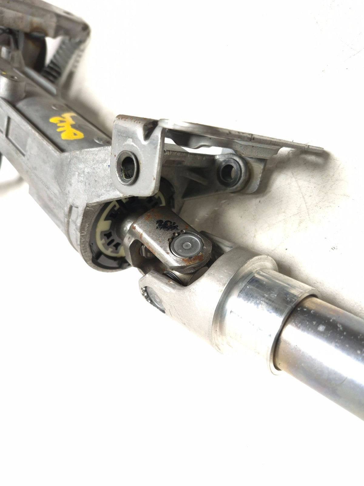 2024 Alfa Romeo Stelvio Steering Column OEM