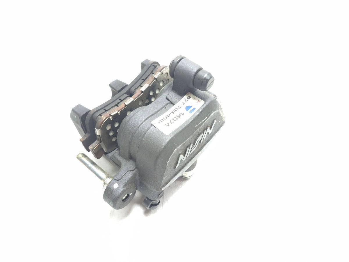 2020 Kawasaki Vulcan S En650c Front Brake Caliper OEM