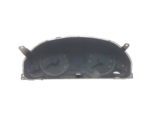 09-11 Hyundai Genesis Speedometer Instrument Cluster Gauges OEM Sedan