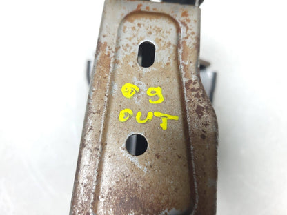 2007 - 2013 Mitsubishi Outlander At Brake Pedal OEM
