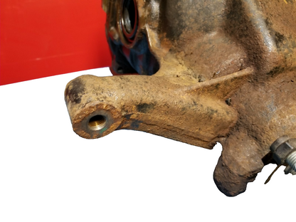 2010 Hyundai Genesis Rear Differential OEM